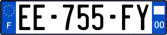 EE-755-FY