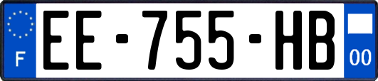 EE-755-HB