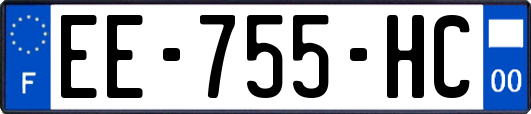 EE-755-HC