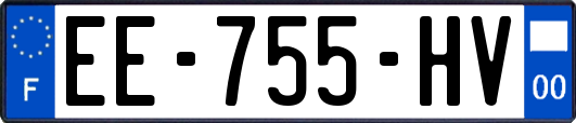 EE-755-HV