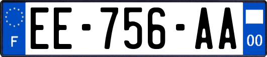 EE-756-AA