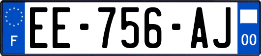 EE-756-AJ