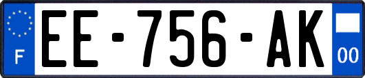 EE-756-AK