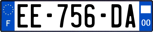 EE-756-DA