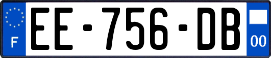 EE-756-DB