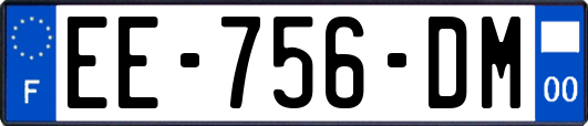 EE-756-DM