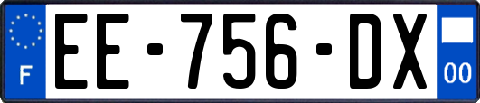 EE-756-DX