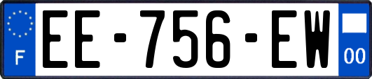 EE-756-EW