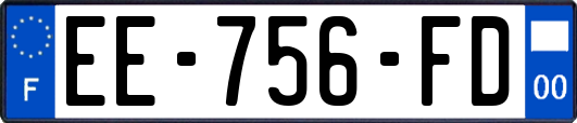 EE-756-FD