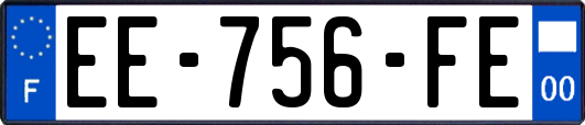 EE-756-FE