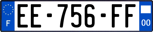 EE-756-FF