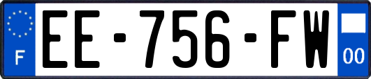 EE-756-FW