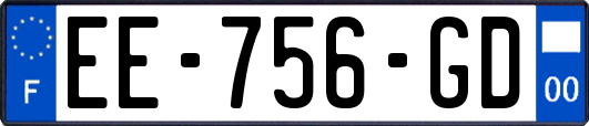 EE-756-GD