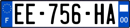 EE-756-HA