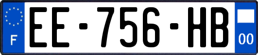 EE-756-HB