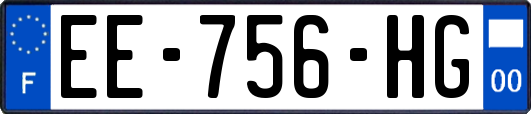 EE-756-HG