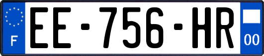 EE-756-HR