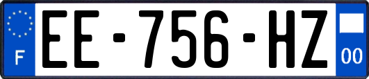 EE-756-HZ