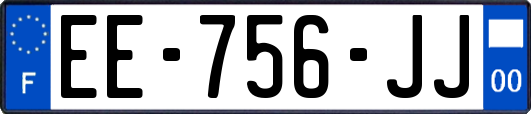 EE-756-JJ