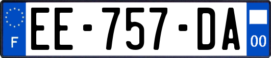 EE-757-DA