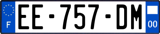 EE-757-DM