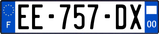 EE-757-DX