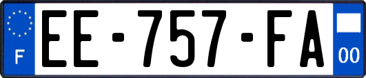 EE-757-FA