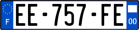 EE-757-FE