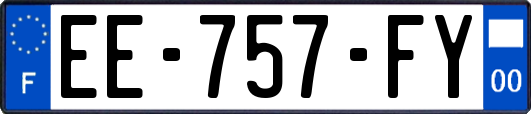 EE-757-FY