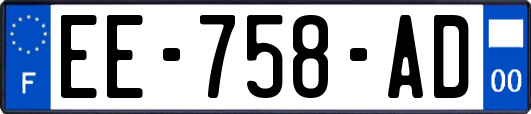 EE-758-AD