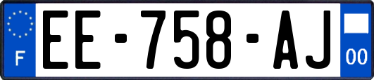 EE-758-AJ