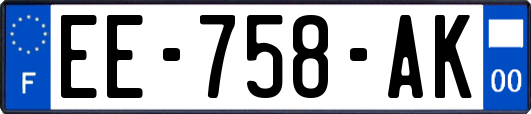 EE-758-AK