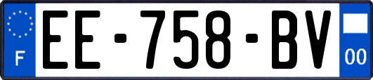 EE-758-BV