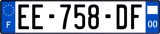 EE-758-DF