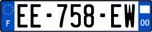 EE-758-EW