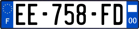 EE-758-FD
