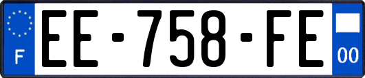 EE-758-FE