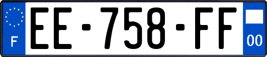 EE-758-FF