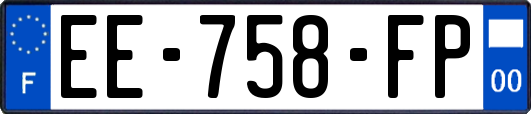 EE-758-FP