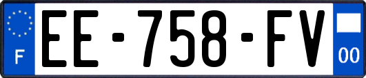 EE-758-FV