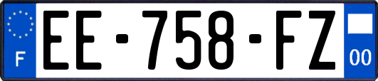 EE-758-FZ