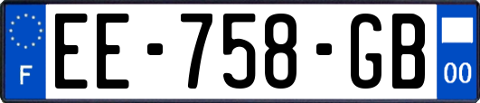 EE-758-GB