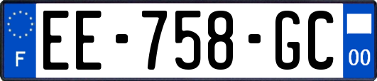 EE-758-GC
