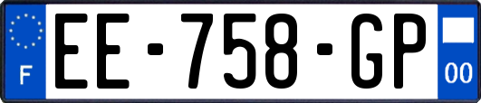 EE-758-GP
