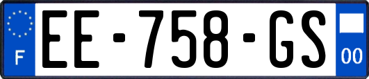 EE-758-GS