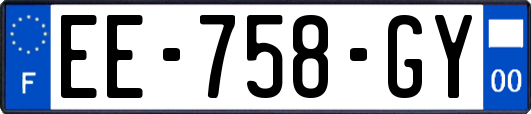 EE-758-GY