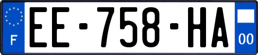 EE-758-HA
