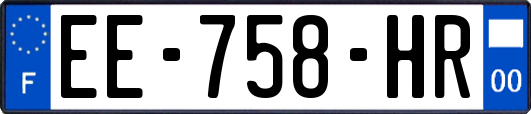 EE-758-HR