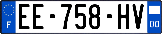 EE-758-HV