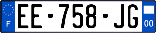 EE-758-JG